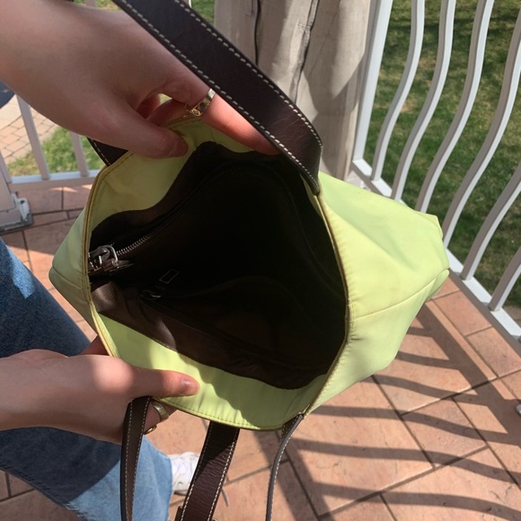 Ralph lauren shoulder bag - Picture 5 of 6